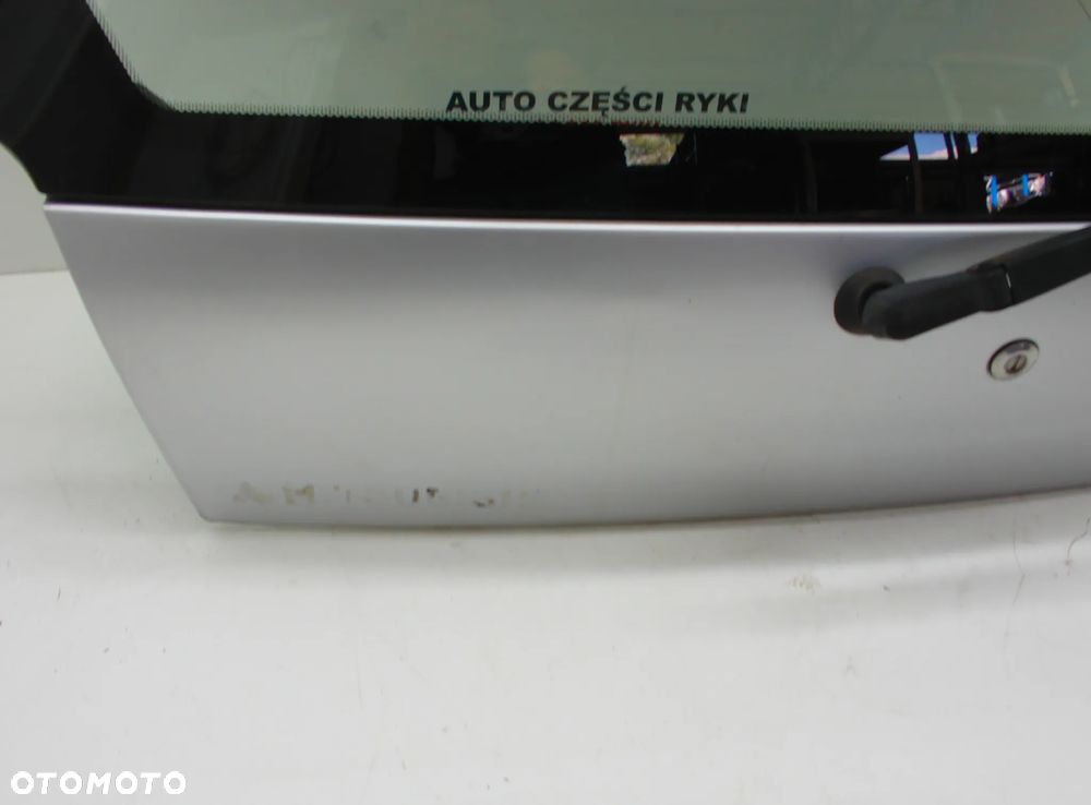 Mitsubishi Colt Klapa Bagażnika CJ0 - 3