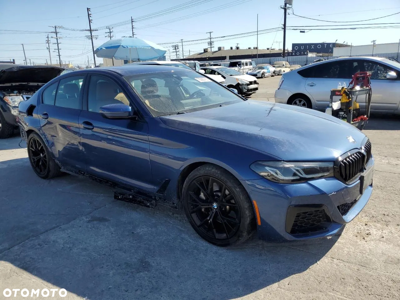 BMW Seria 5 - 4