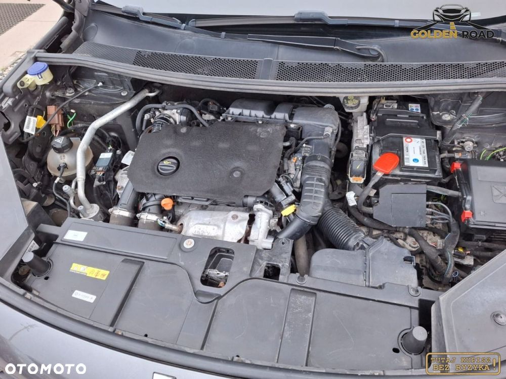 DS Automobiles DS 7 Crossback - 25