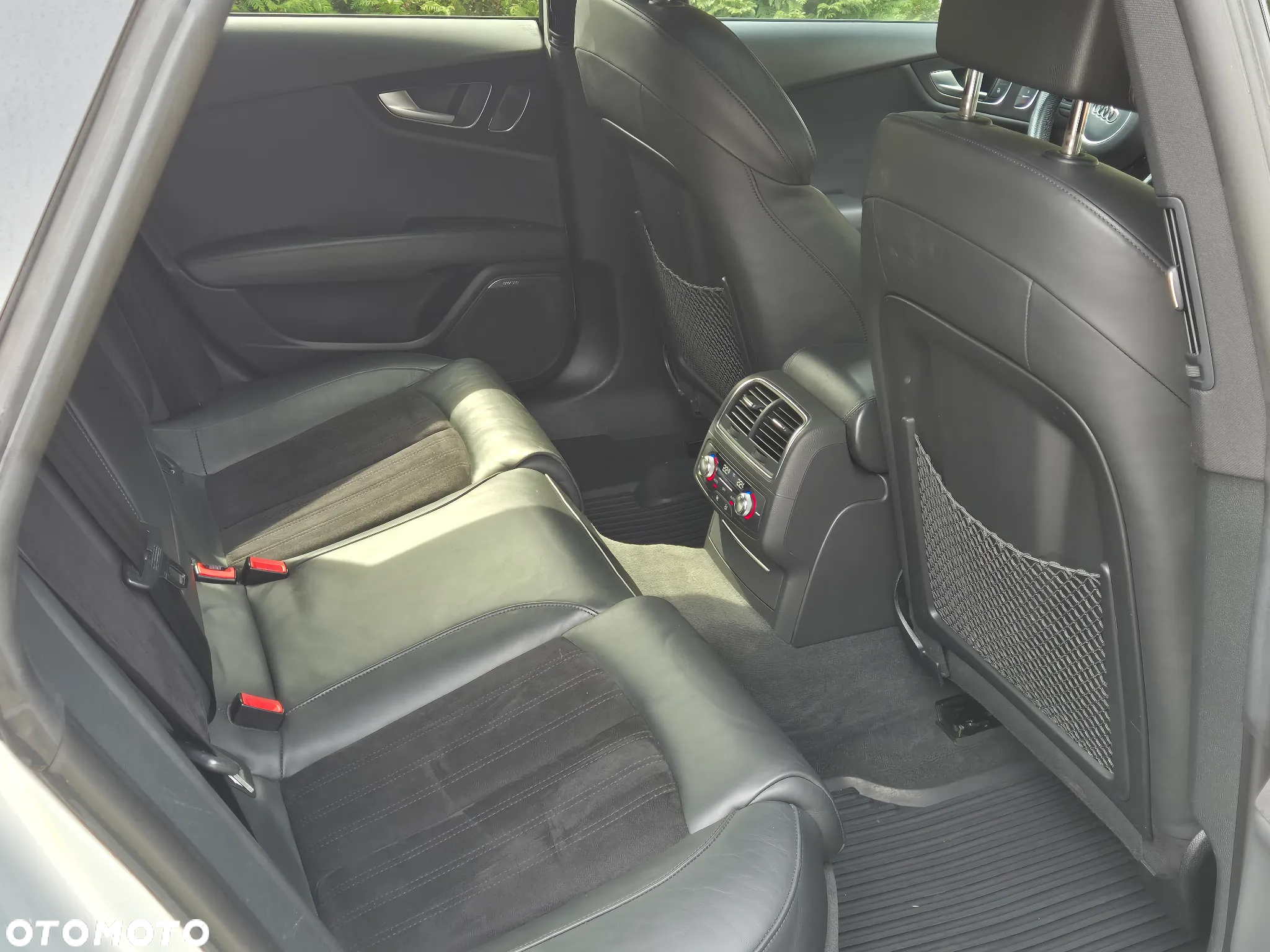 Audi A7 Sportback 3.0 TDI Quattro S tronic - 7