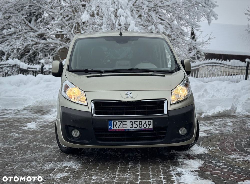 Peugeot Expert Tepee L1 Premium - 10