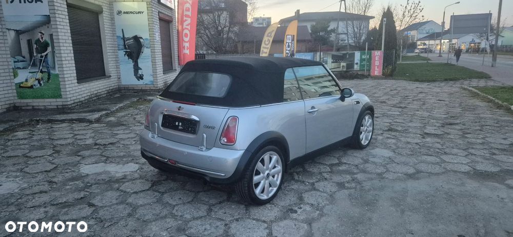 MINI Cooper - 6