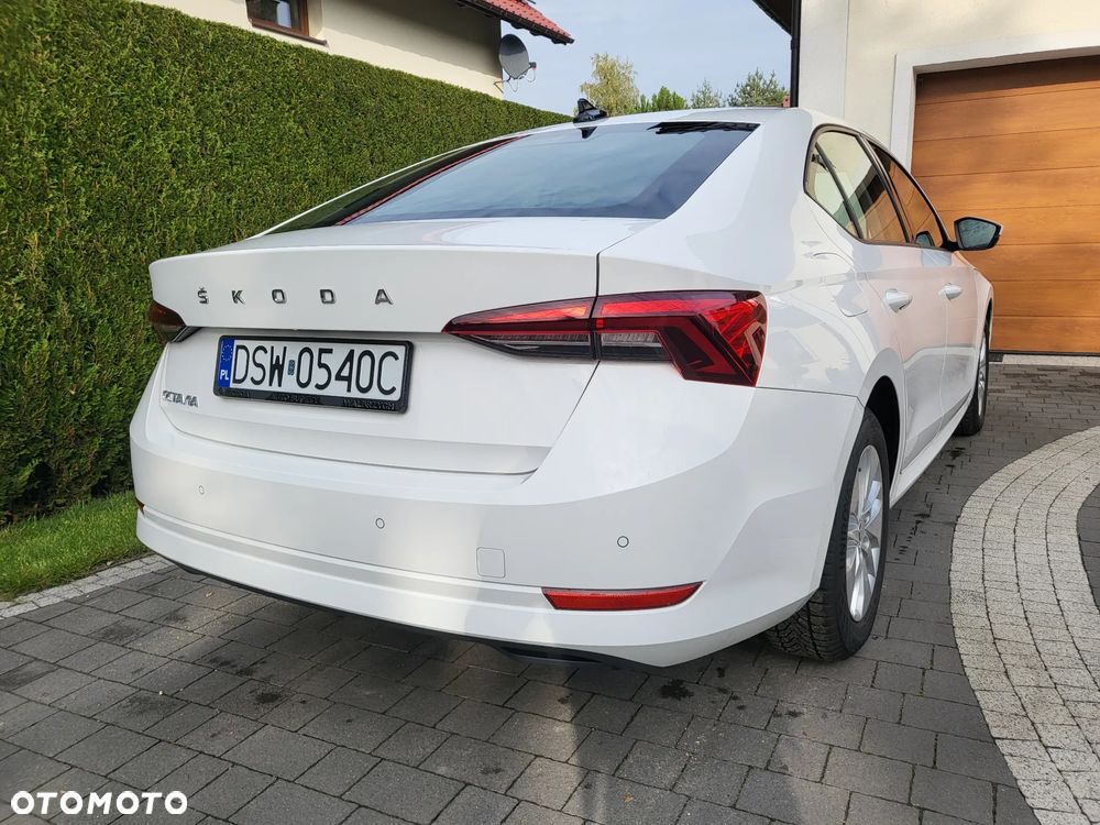 Skoda Octavia - 17