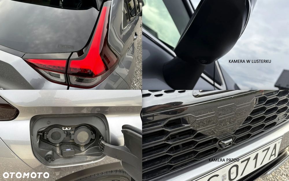 Mitsubishi Eclipse Cross 2.4 PHEV Intense Plus - 37