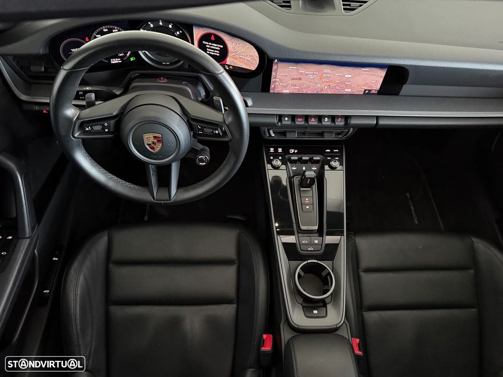 Porsche 911 (992) Carrera S PDK - 30