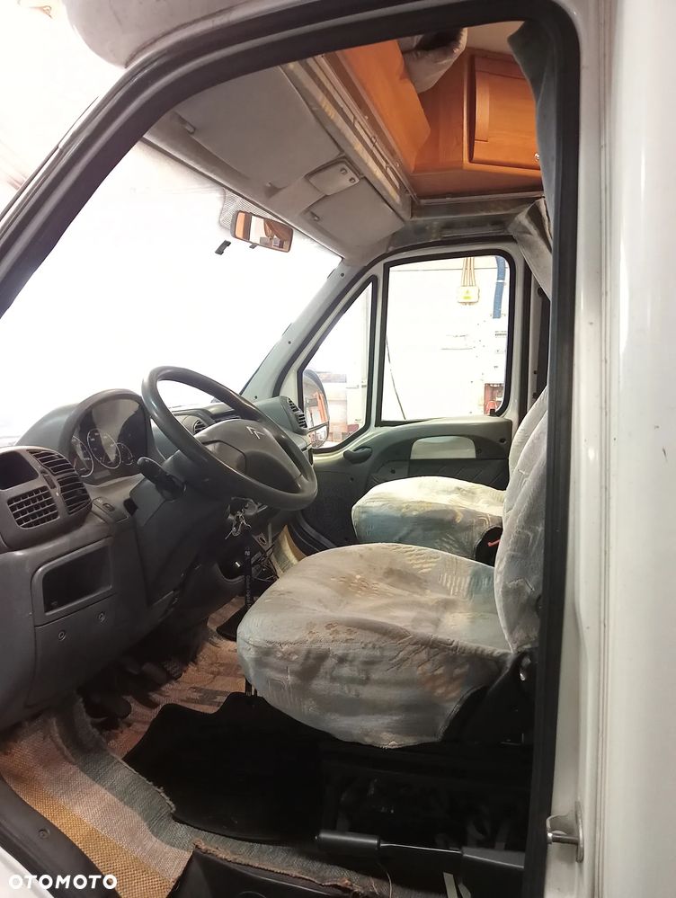 Citroën JUMPER FLEURETTE - 8