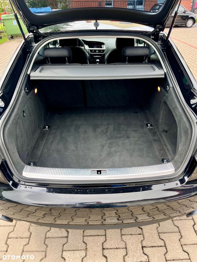 Audi A5 Sportback 2.0 TFSI Quattro - 40