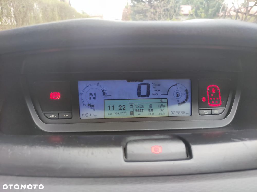 Citroën C4 Picasso 2.0 HDi FAP Tendance - 5