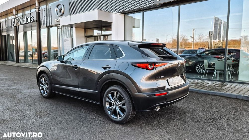 Mazda CX-30 - 6