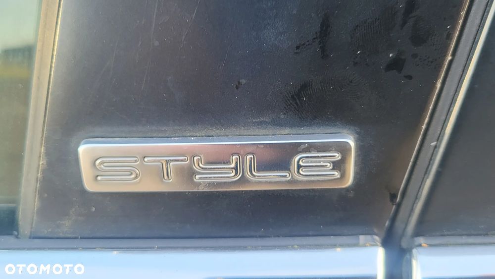 Volkswagen Golf 1.2 TSI Style - 35
