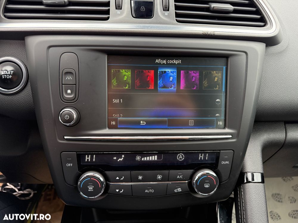 Renault Kadjar 1.5 DCI EDC XMod - 16
