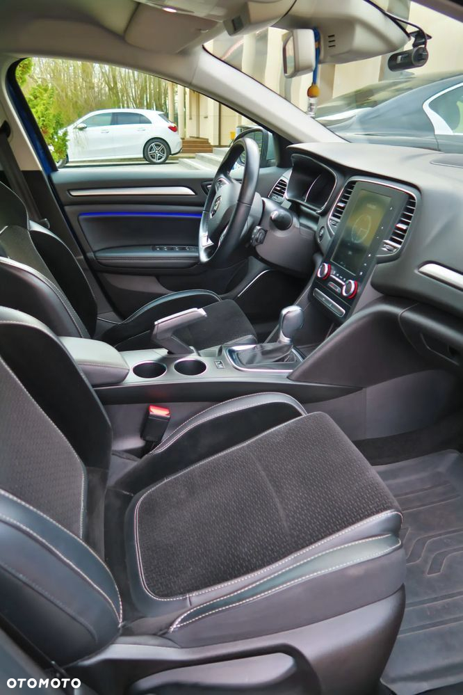 Renault Megane 1.3 TCe FAP GT Line EDC - 2
