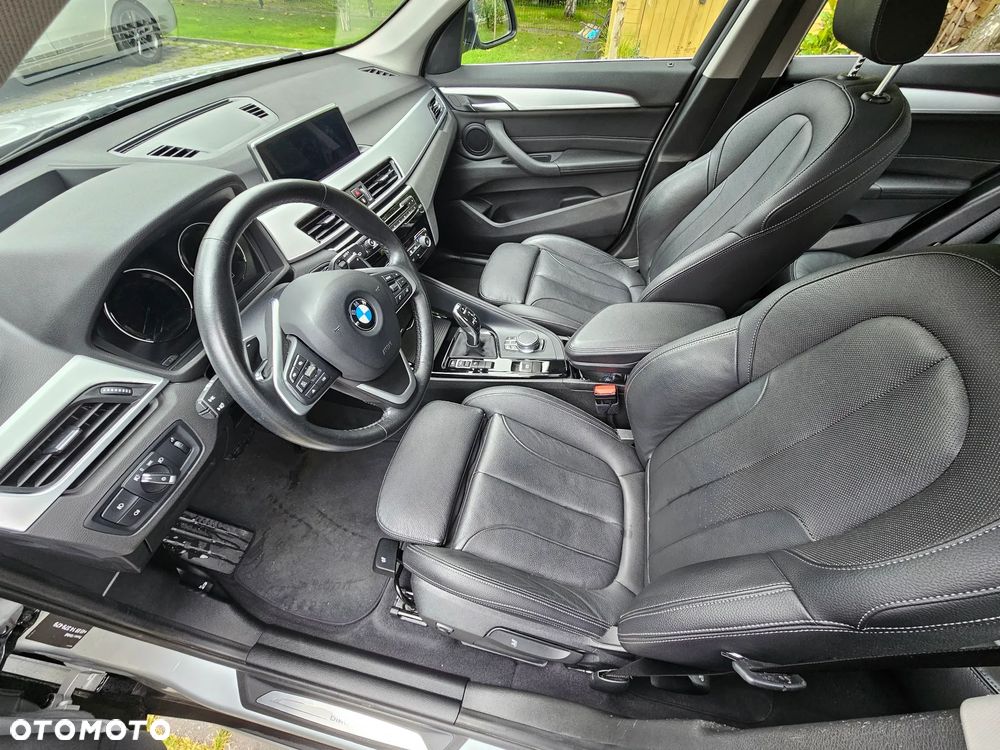 BMW X1 sDrive20d Sport - 30