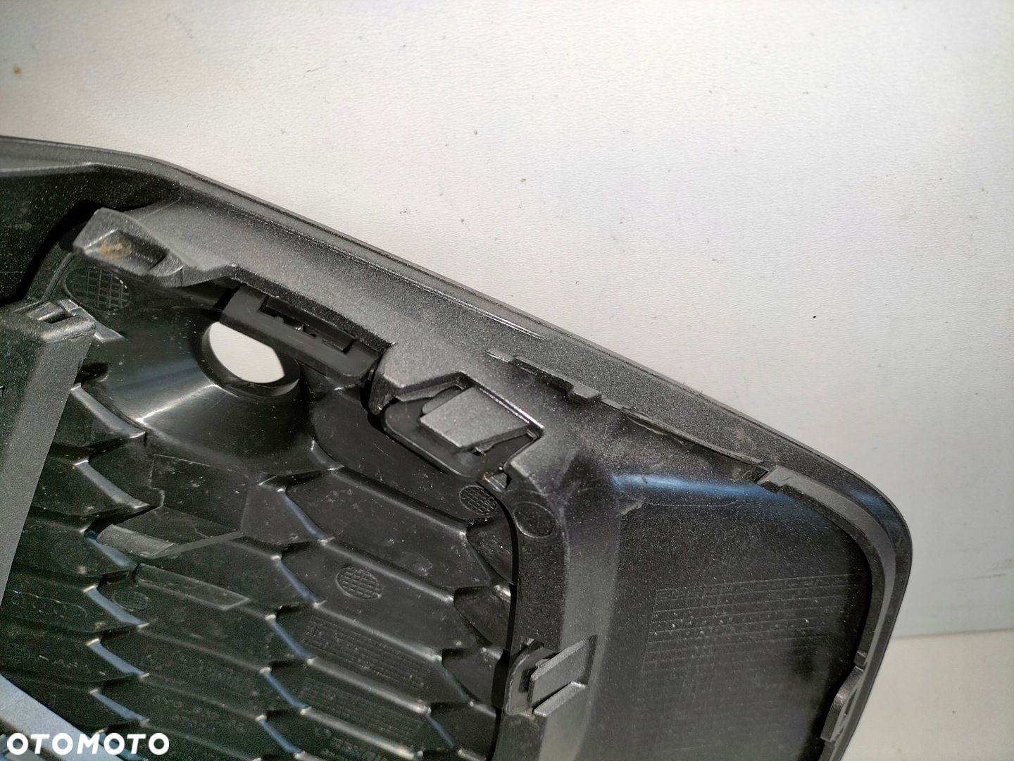 Atrapa kratka zderzaka przód lewa AUDI A3 8Y 20- - 5
