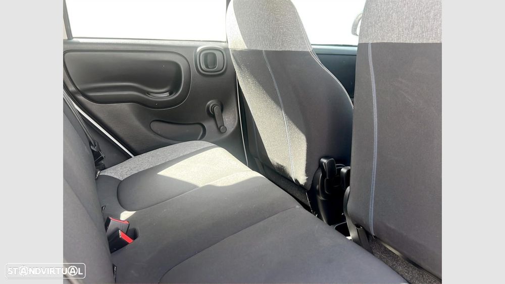 Fiat Panda 1.0 Hybrid City Life - 16