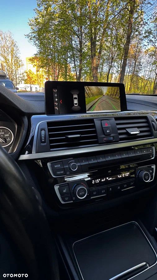 BMW Seria 4 430i M Sport - 15