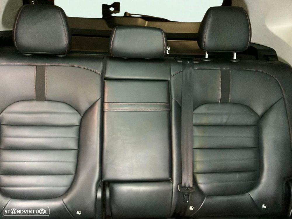 MG EHS 1.5 T-GDI Plug-in Hybrid Luxury - 19