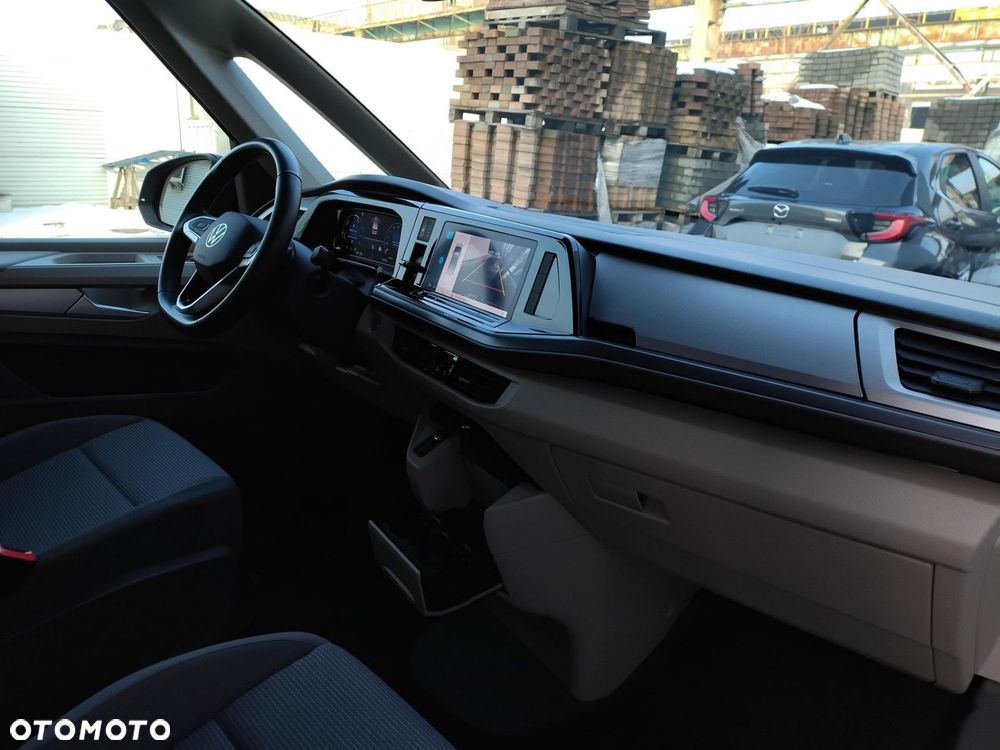 Volkswagen Multivan 1.4 TSI eHybrid PHEV 160kW L1 DSG - 33