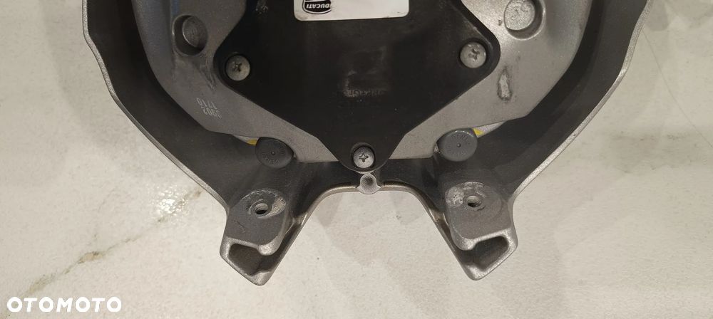 DUCATI MONSTER 797 REFLEKTOR LAMPA PRZÓD ORYGINAŁ - 18