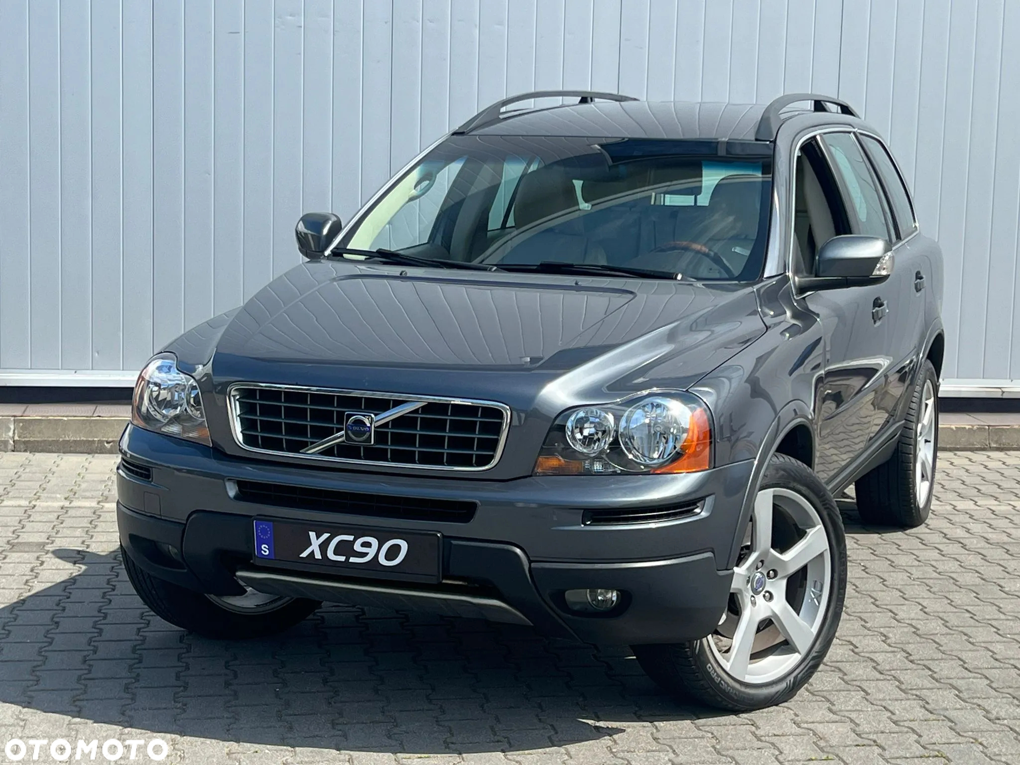 Volvo XC 90 3.2 AWD Summum - 5
