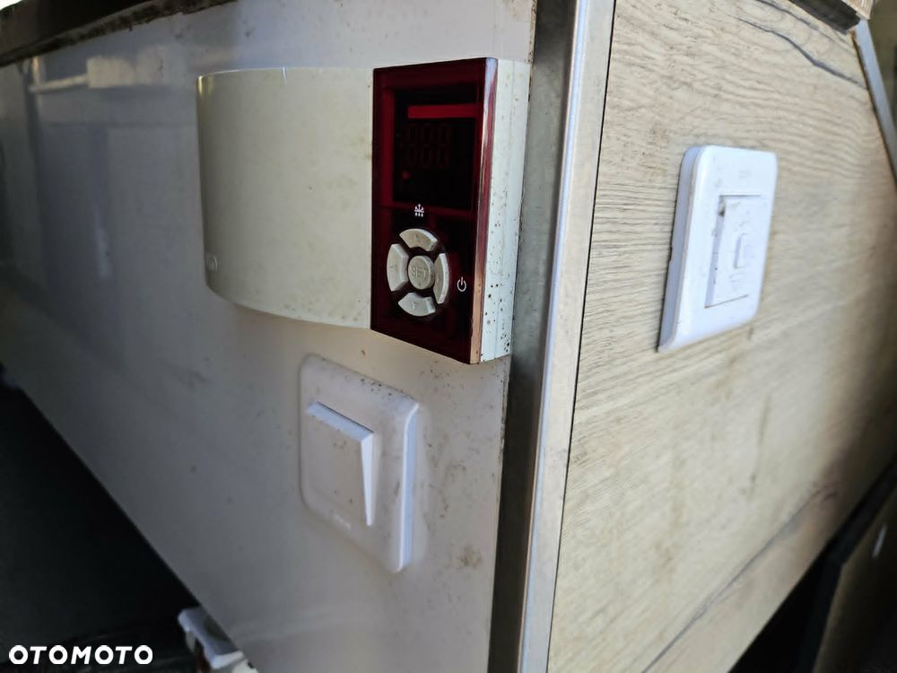 Renault MASTER 2020  ETALMOBIL  ETALEO - 30