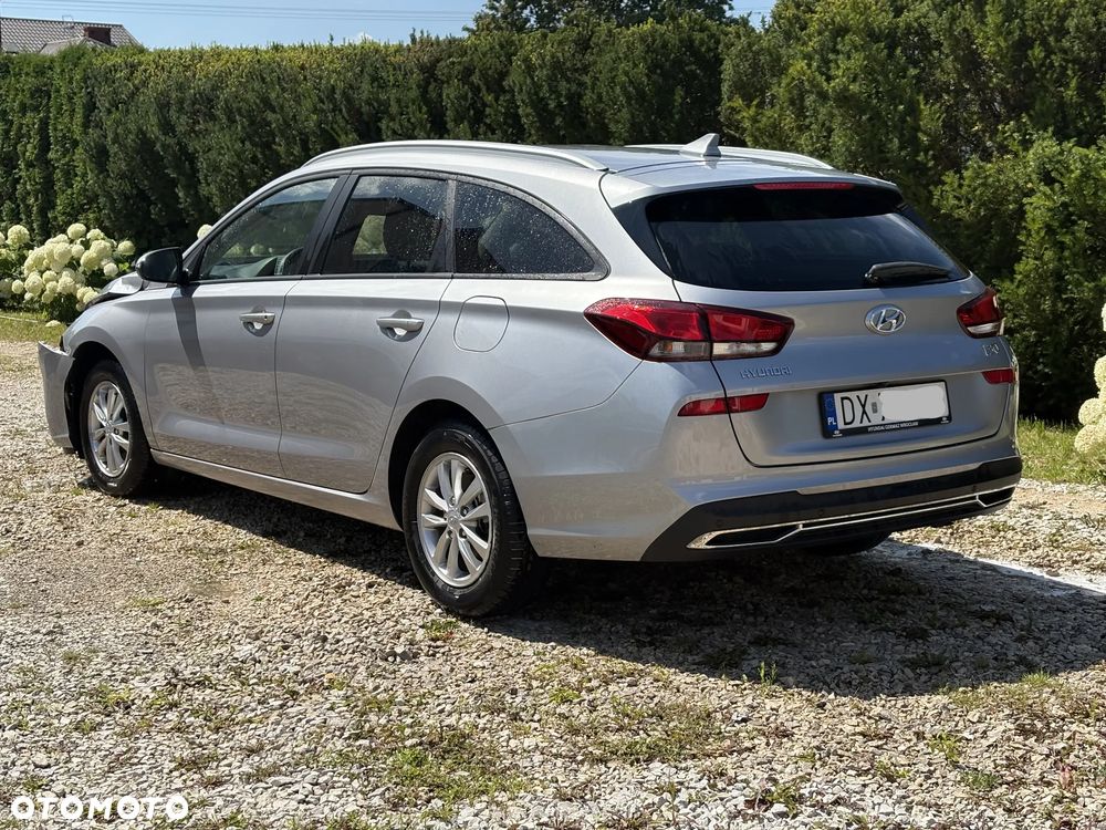 Hyundai i30 1.0 T-GDI Comfort - 2