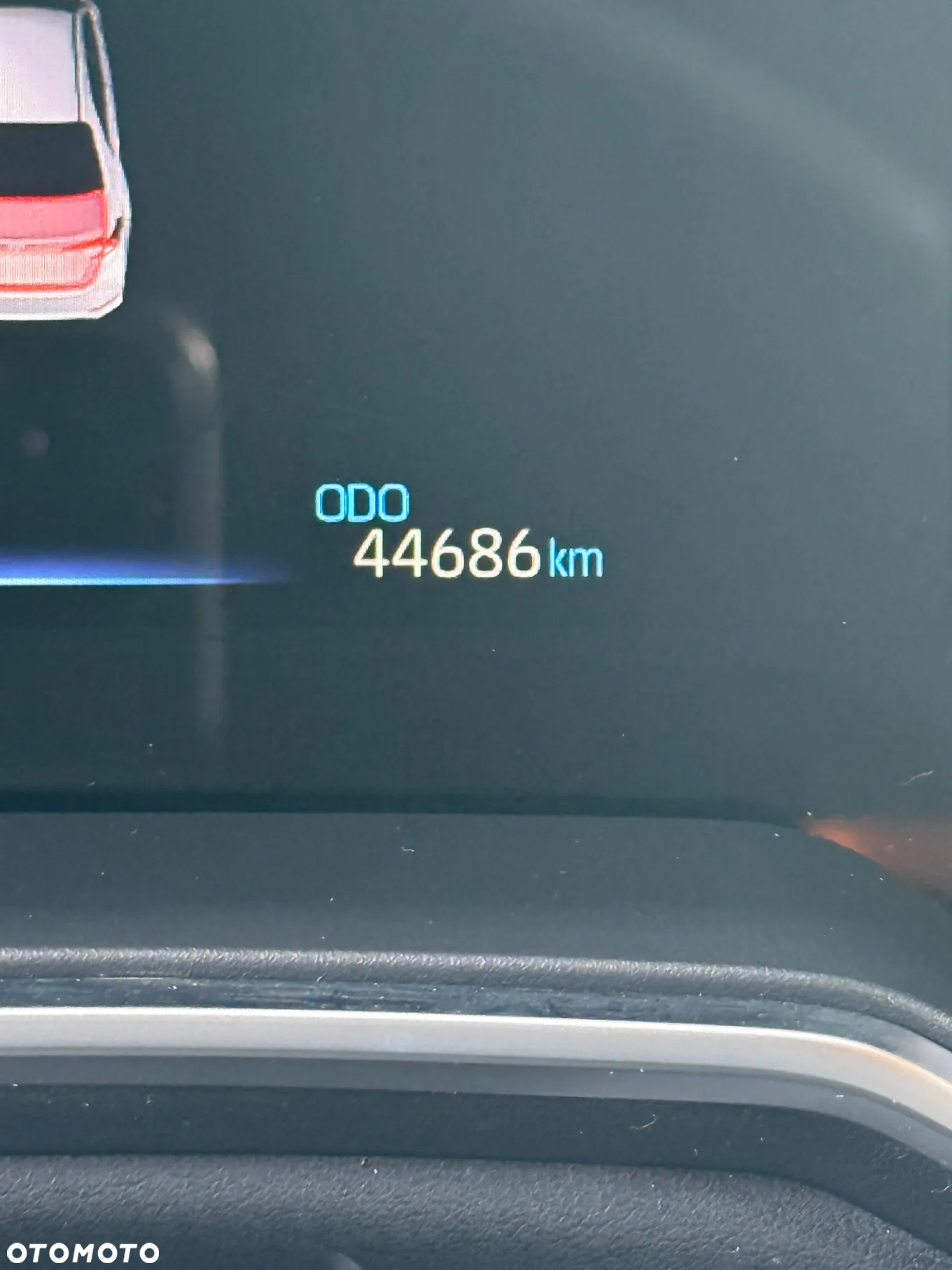 Toyota Corolla 1.8 Hybrid Executive - 33
