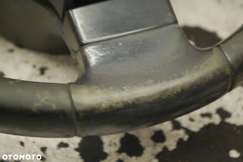 KIEROWNICA MULTIFUNKCYJNA + PODUSZKA AIR BAG 1K0959542A 1K0880201T VW GOLF V TOURAN PASSAT B6 - 4