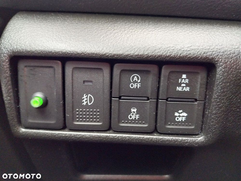Suzuki SX4 S-Cross - 21