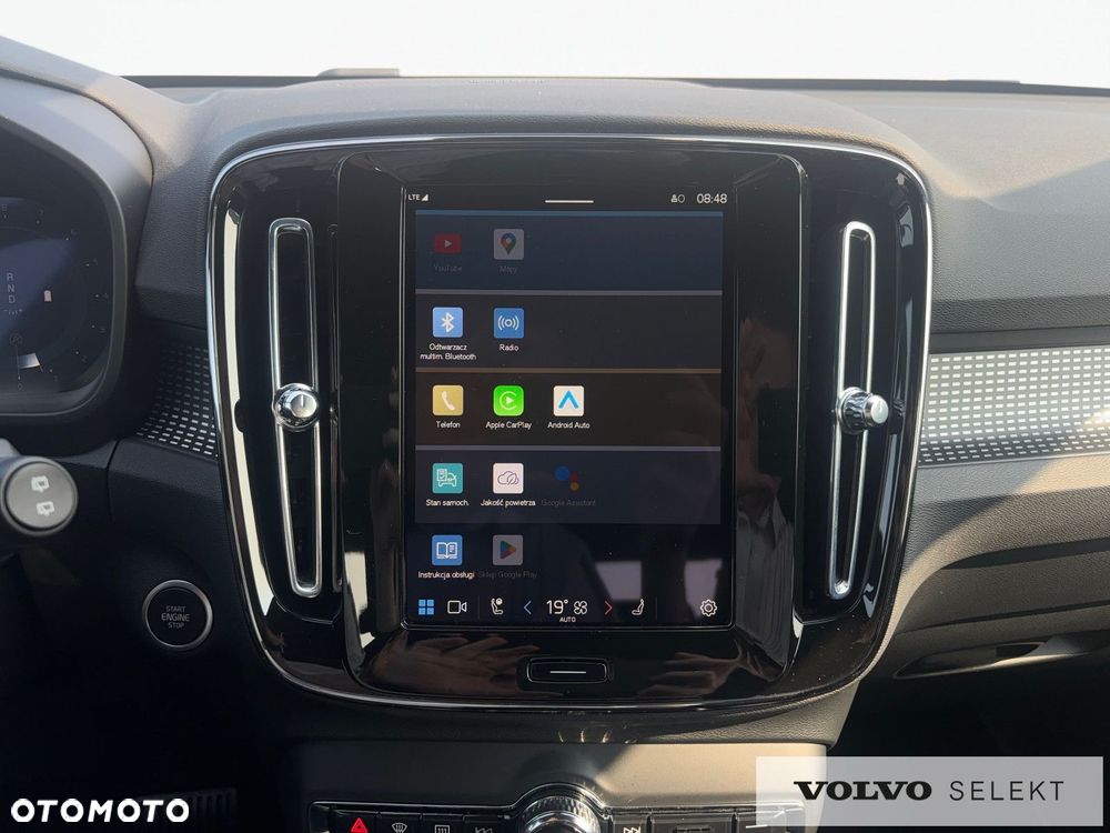 Volvo XC 40 - 23
