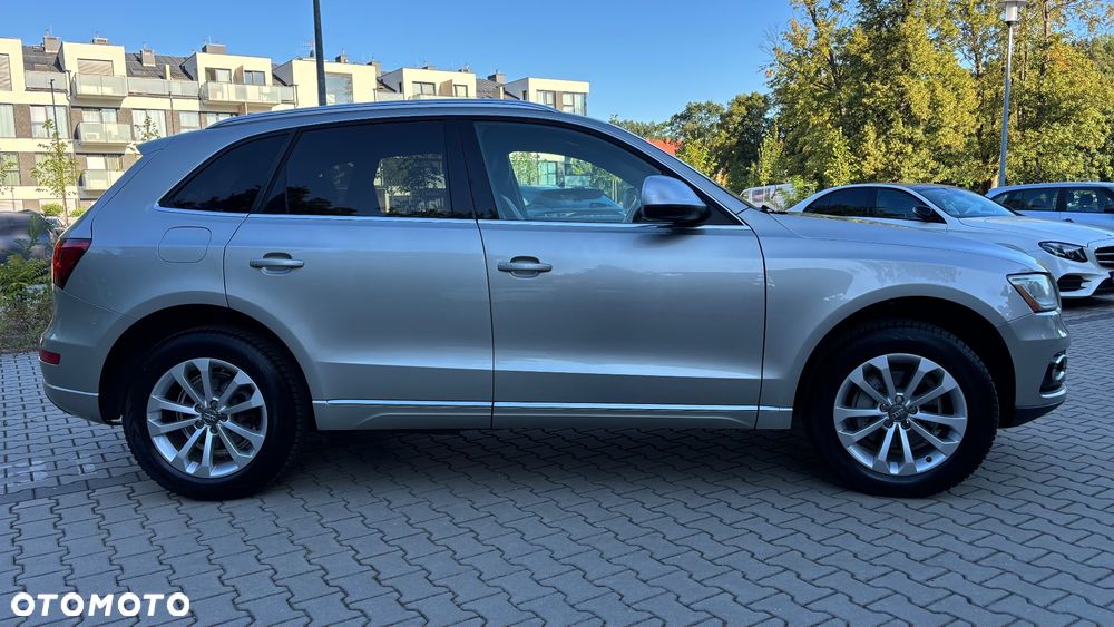 Audi Q5 - 7