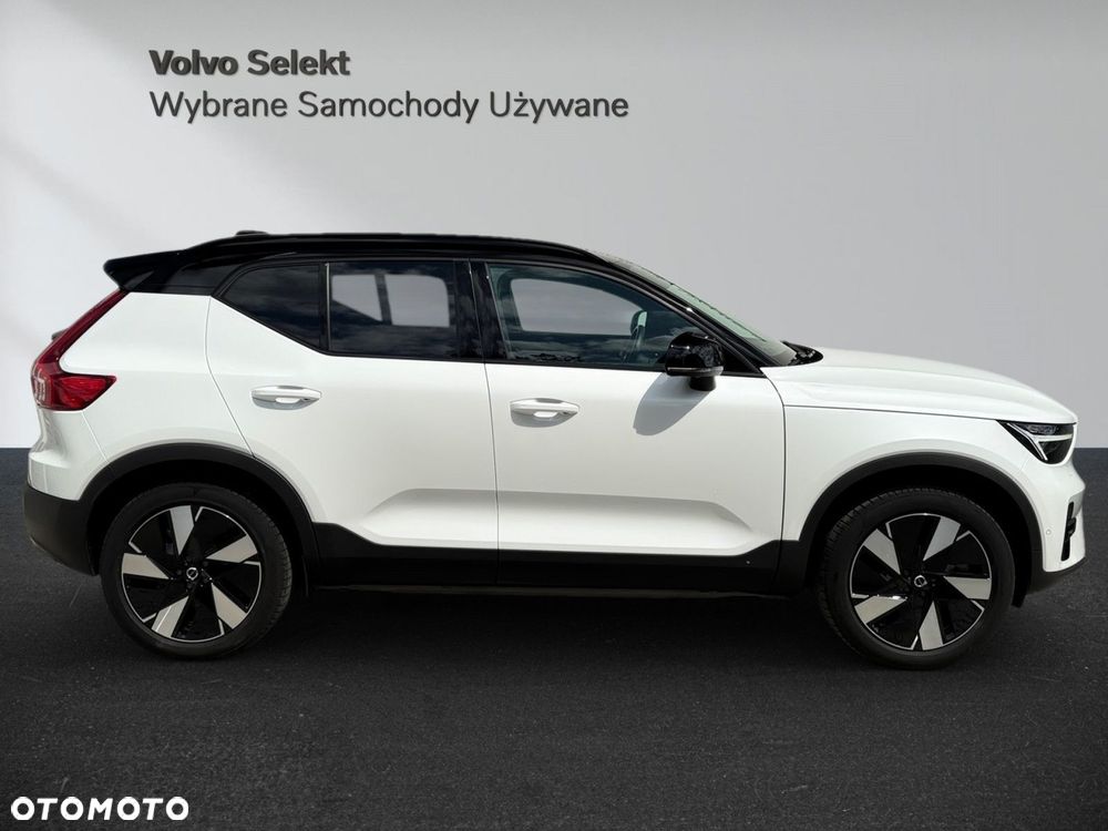 Volvo XC 40 - 5