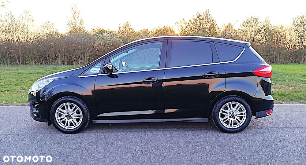 Ford C-MAX - 6
