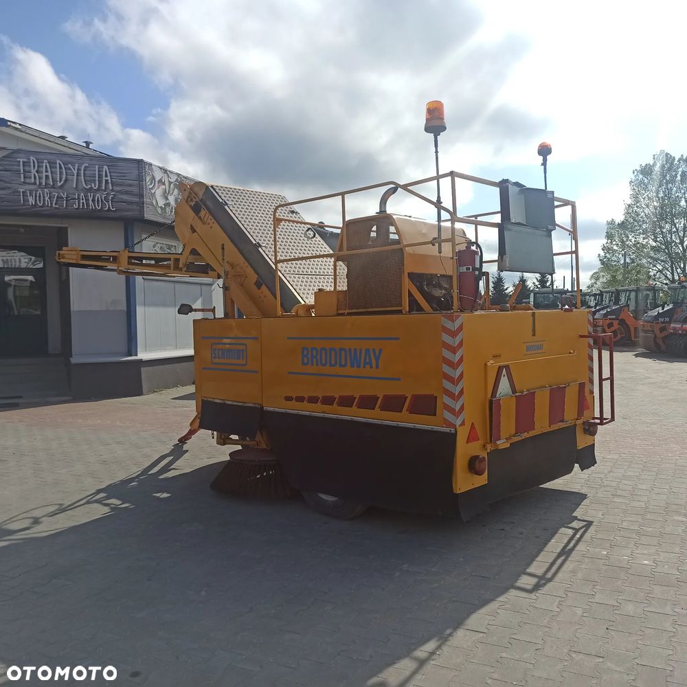 Inny BRODDWAY HD - 4