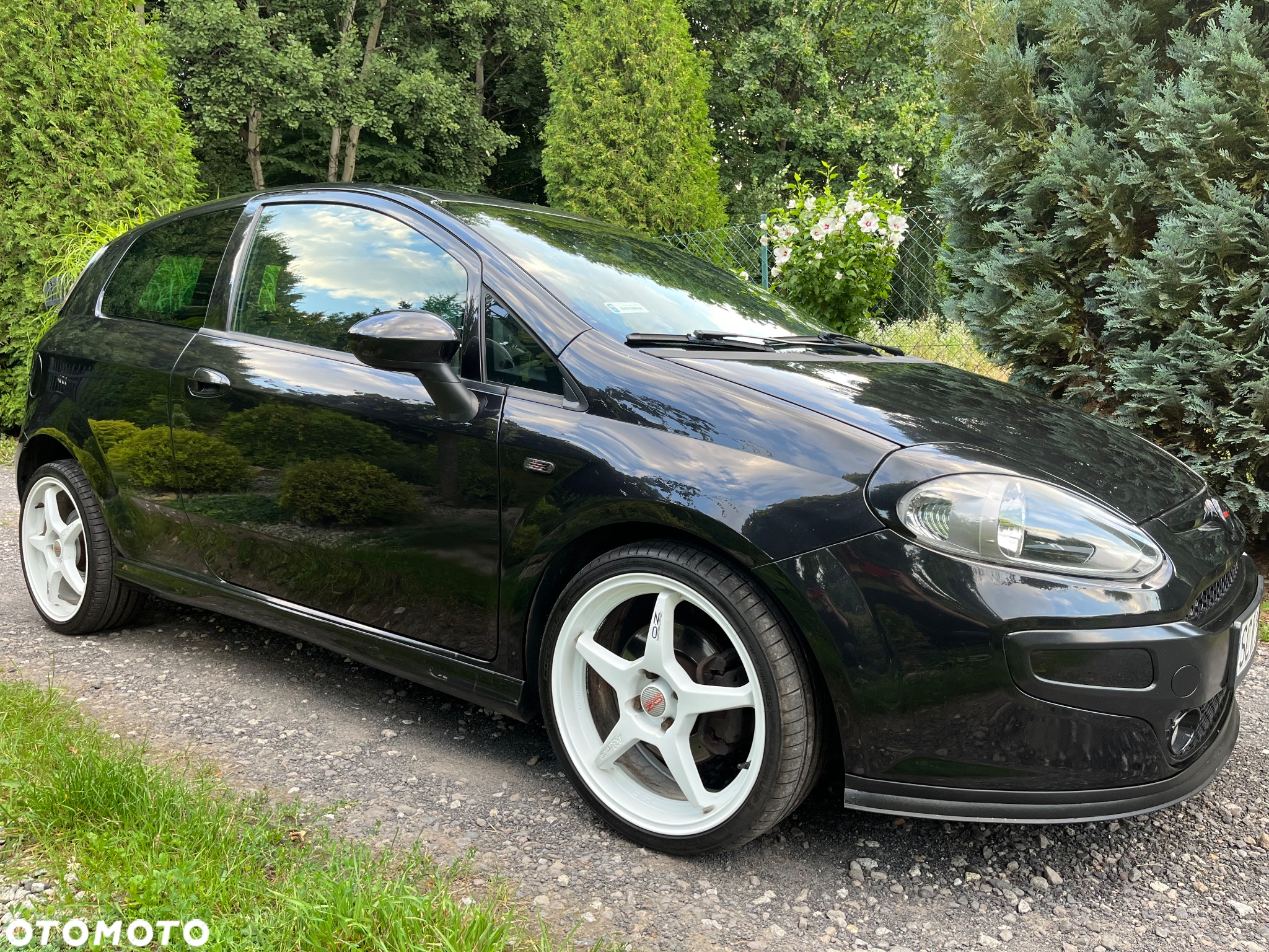 Fiat Punto Evo 1.4 T 16V Multiair Energy - 8