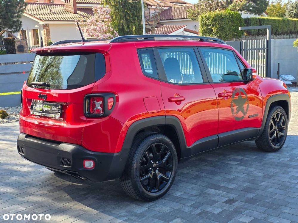 Jeep Renegade - 33