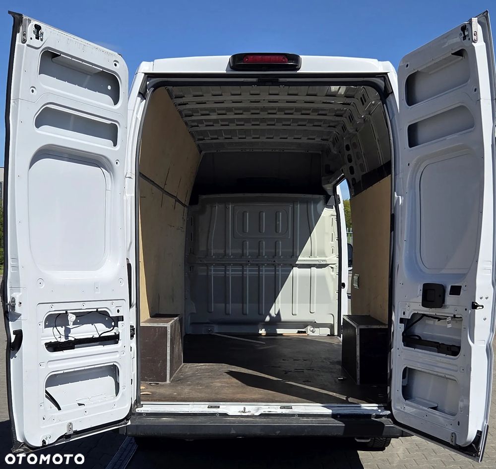 Fiat DUCATO L4H3 - 10