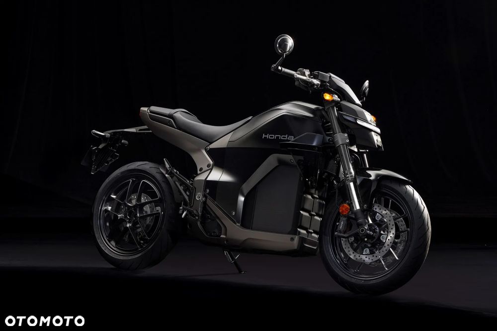 Honda WN7 - 3