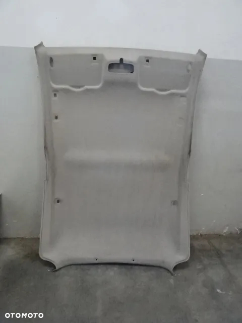 PODSUFITKA PODSUFITÓWKA FORD FIESTA V MK5 3D HB NR107