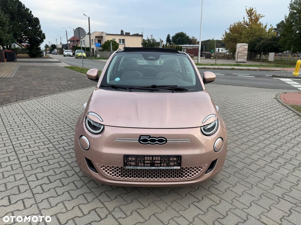 Fiat 500 - 8