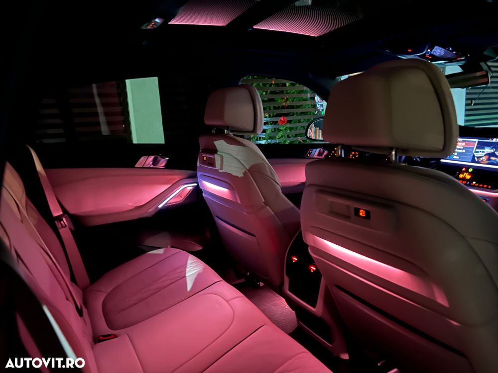 BMW X6 - 21