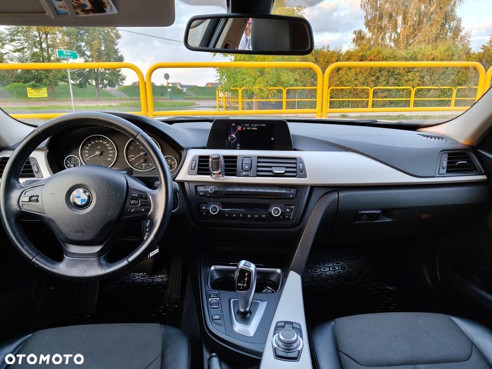 BMW Seria 3 - 3