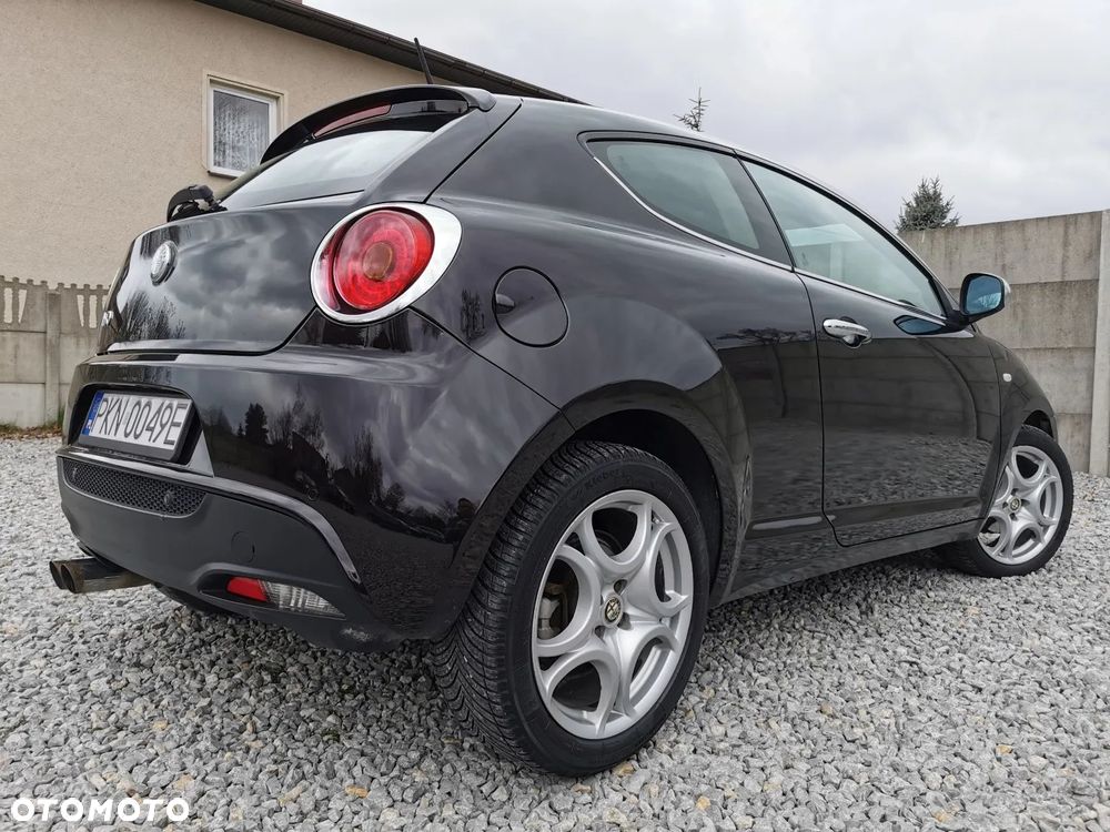 Alfa Romeo Mito - 26