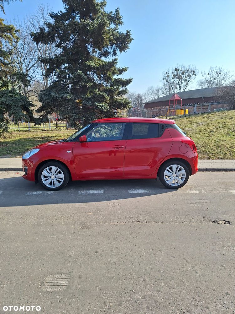 Suzuki Swift - 13