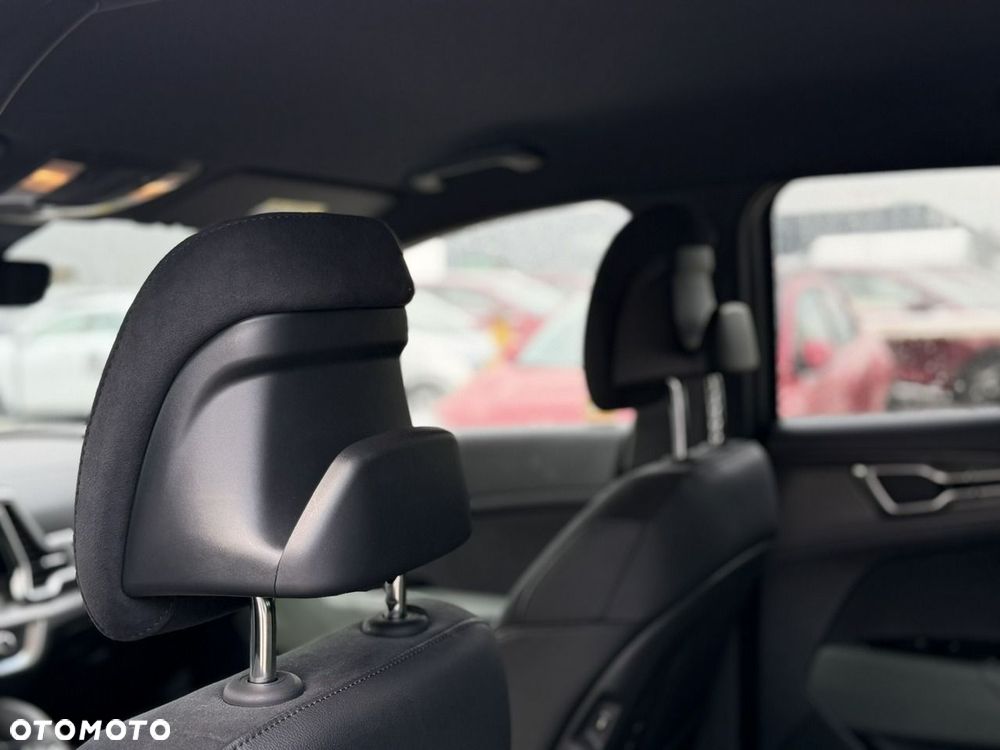 Kia Sportage - 16