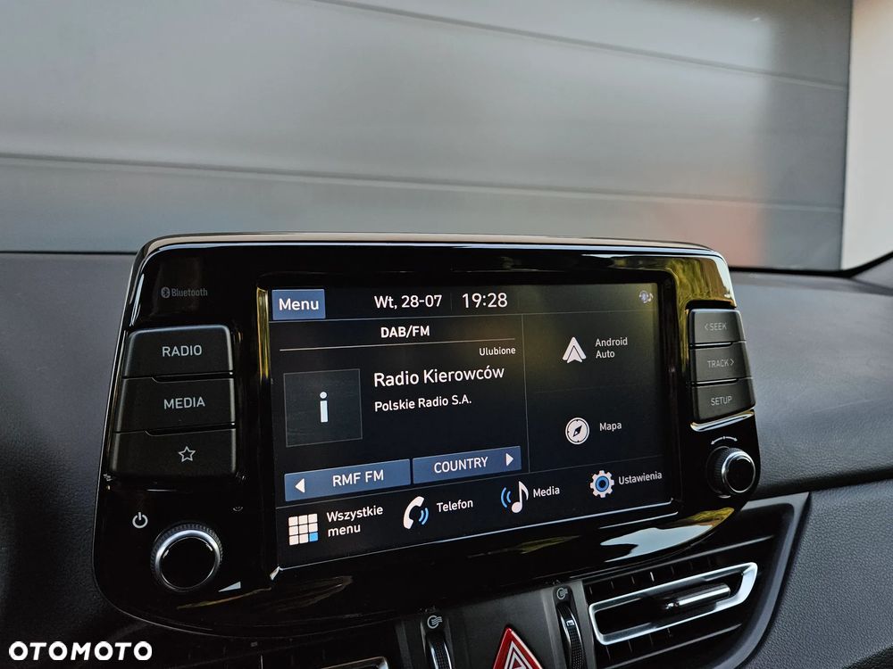 Hyundai i30 1.0 T-GDI Smart - 14