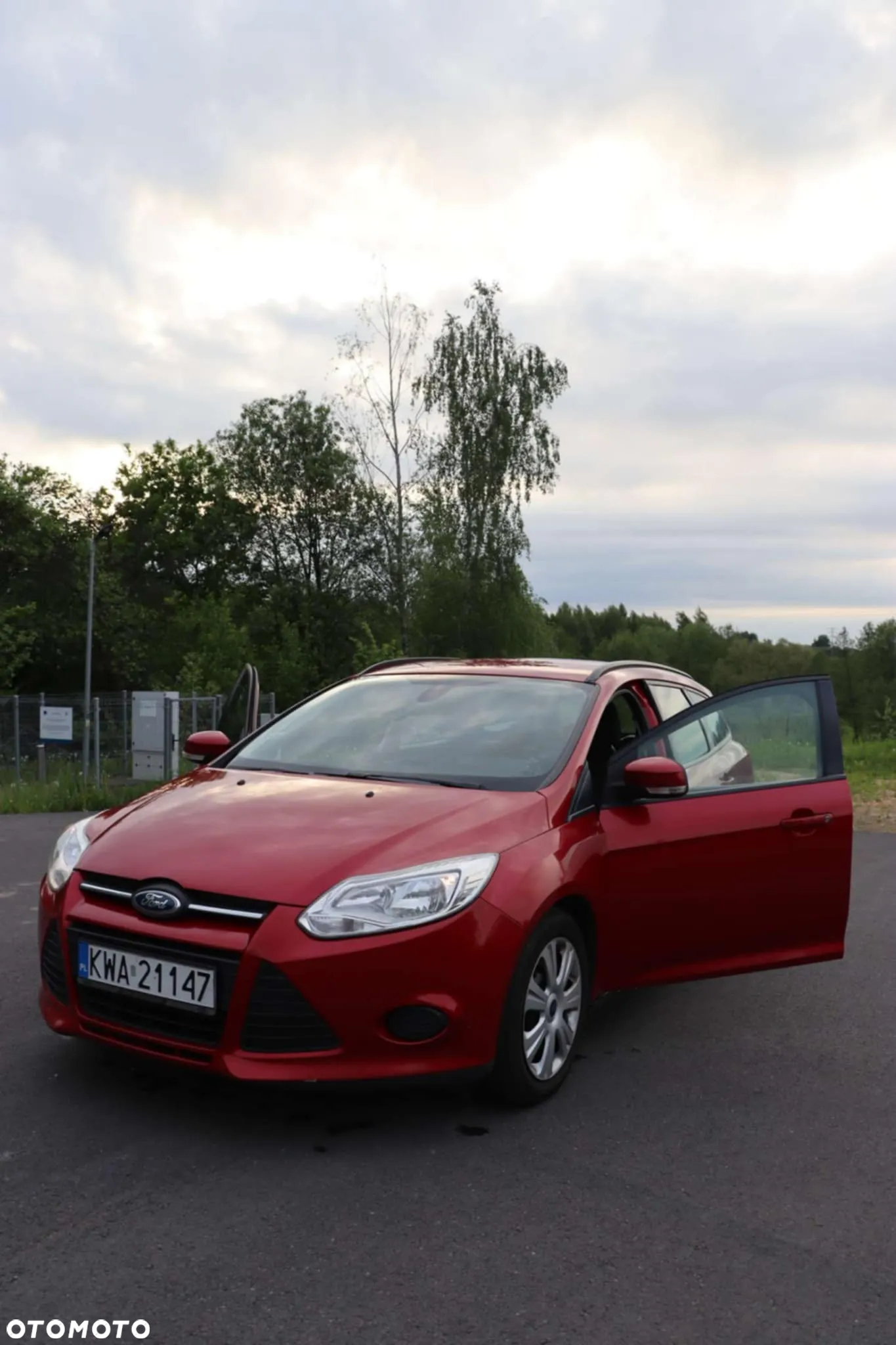 Ford Focus - 2