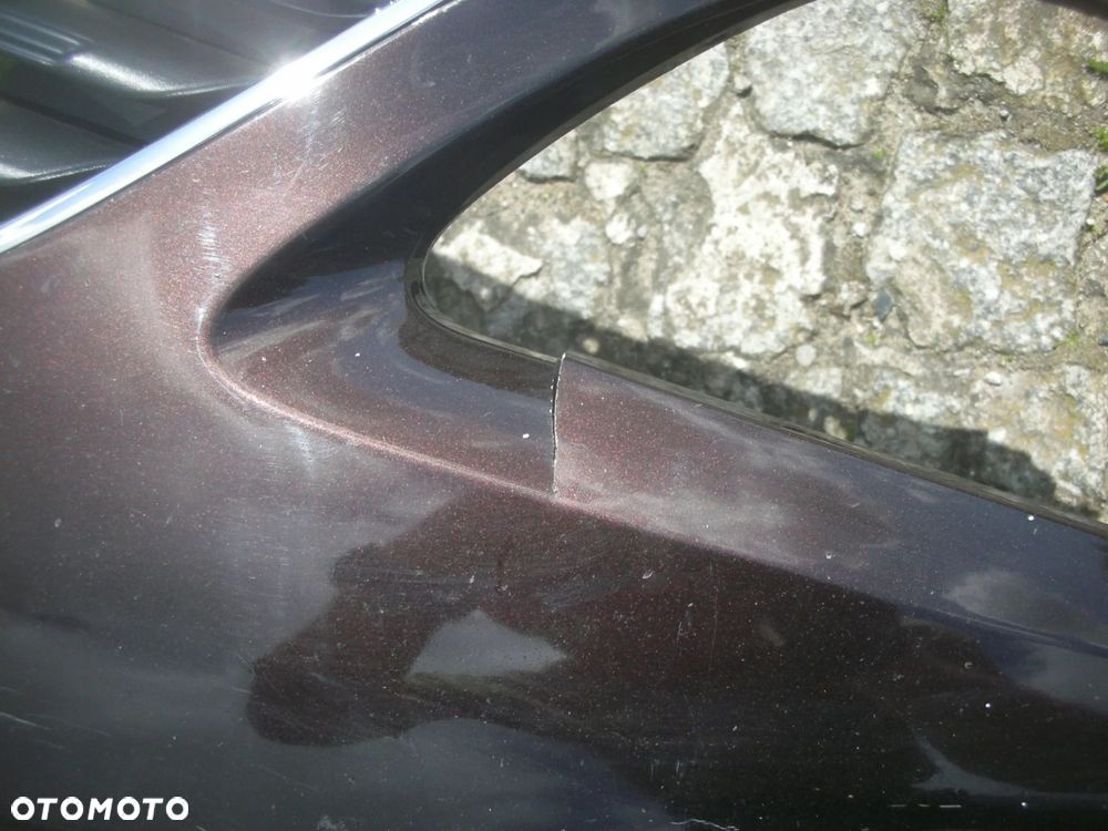 ZDERZAK PRZEDNI OPEL INSIGNIA A 2013- LIFT GRILL - 4