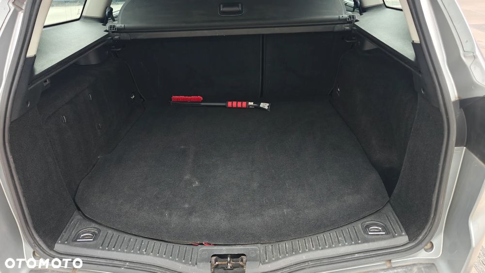 Ford Mondeo 1.6 Eco Boost Start-Stopp Titanium - 21