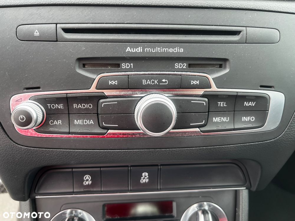 Audi Q3 2.0 TDI Quattro S tronic - 21